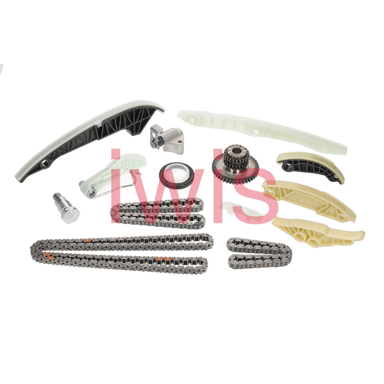 73988Set - Timing Chain Kit 