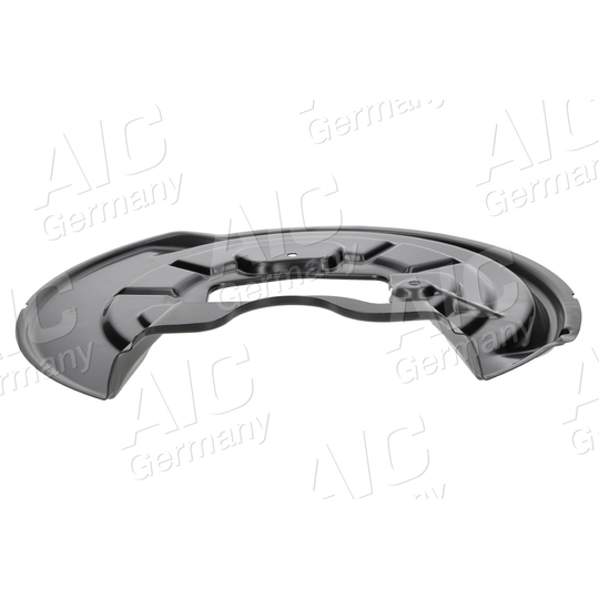 74037 - Splash Panel, brake disc 