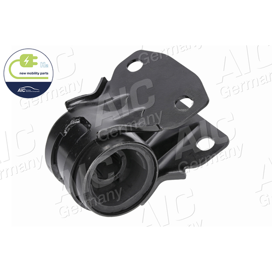 75453 - Holder, control arm mounting 