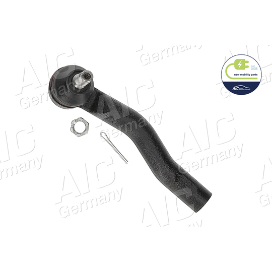 73659 - Tie Rod End 