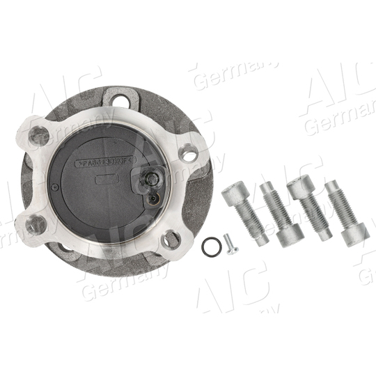 72906 - Wheel Bearing Kit 