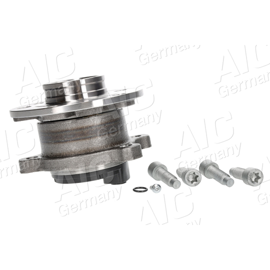 72906 - Wheel Bearing Kit 