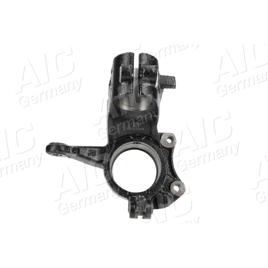 75091 - Steering Knuckle, wheel suspension 