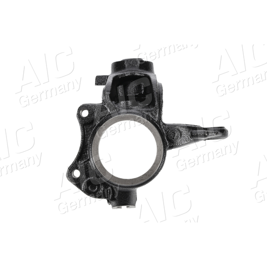 75091 - Steering Knuckle, wheel suspension 