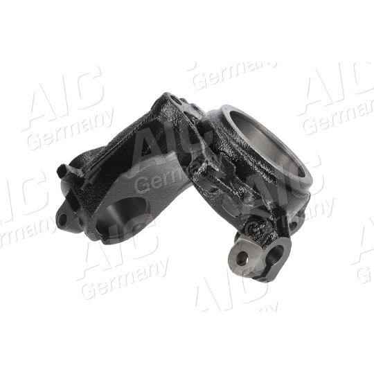 75091 - Steering Knuckle, wheel suspension 