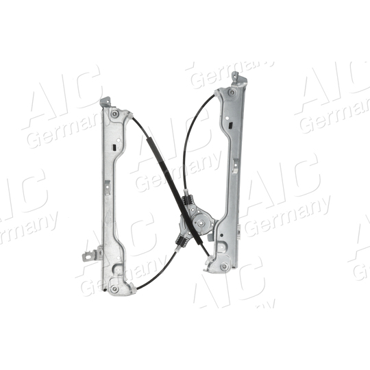 72538 - Window Regulator 