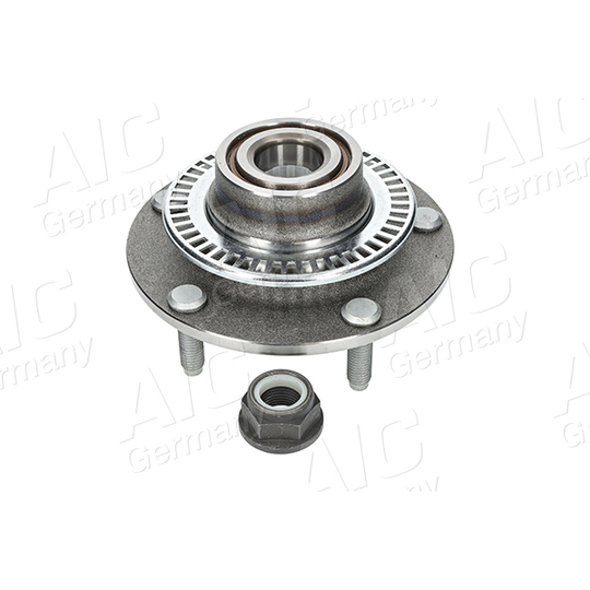 72875 - Wheel Bearing Kit 