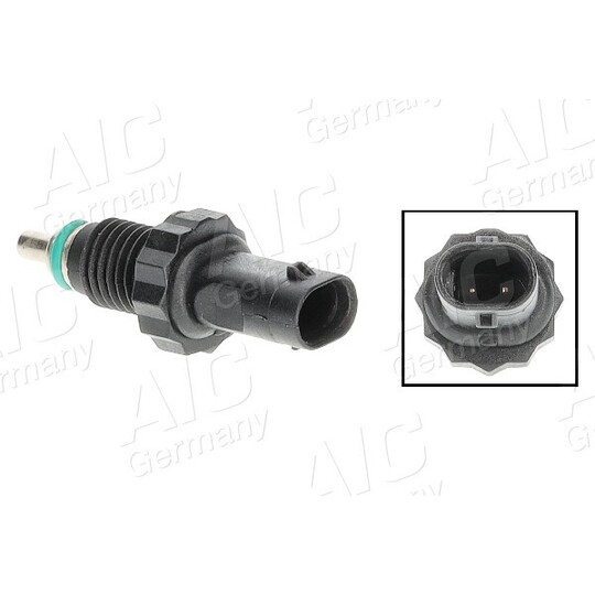 71795 - Sensor, fuel temperature 