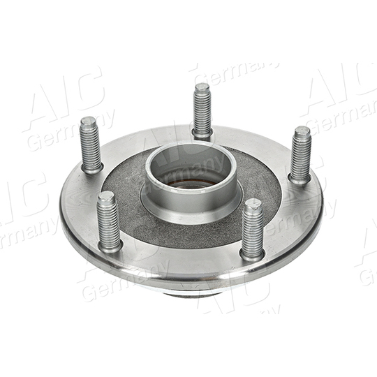 72875 - Wheel Bearing Kit 