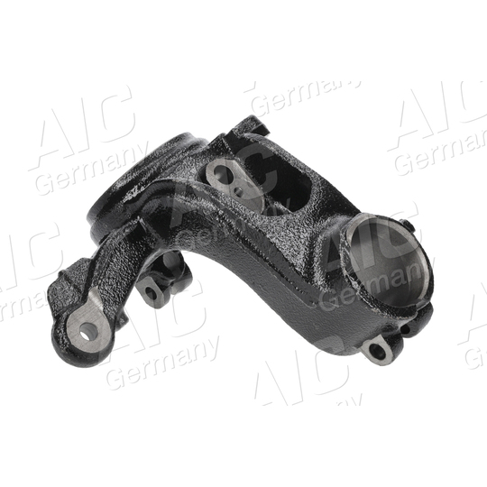 75091 - Steering Knuckle, wheel suspension 