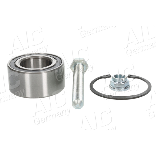 73073 - Wheel Bearing Kit 