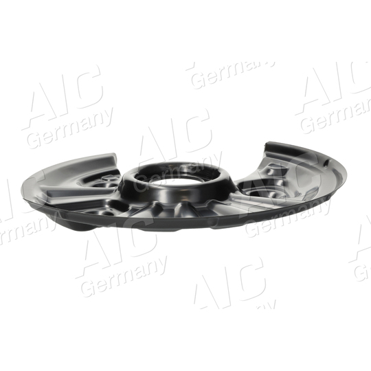 75588 - Splash Panel, brake disc 