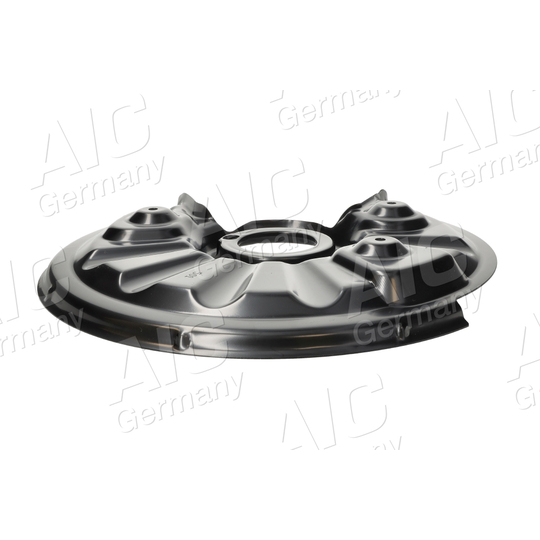 75588 - Splash Panel, brake disc 