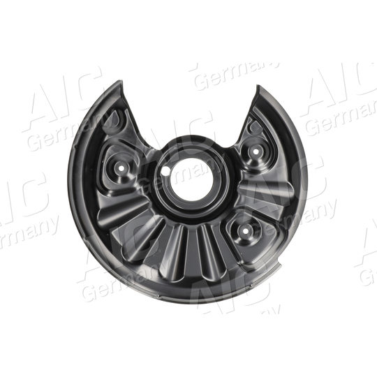 75588 - Splash Panel, brake disc 