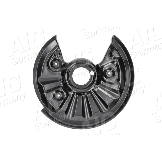 75588 - Splash Panel, brake disc 