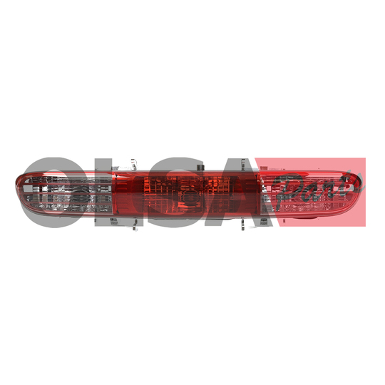 72259 - Rear Fog Light 