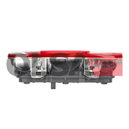 72259 - Rear Fog Light 