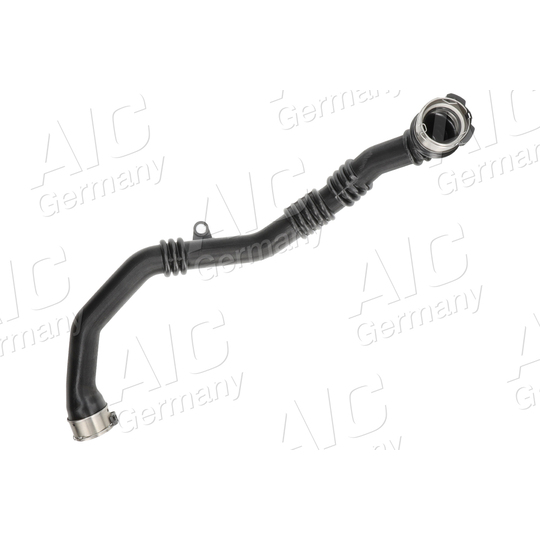 74822 - Charger Air Hose 