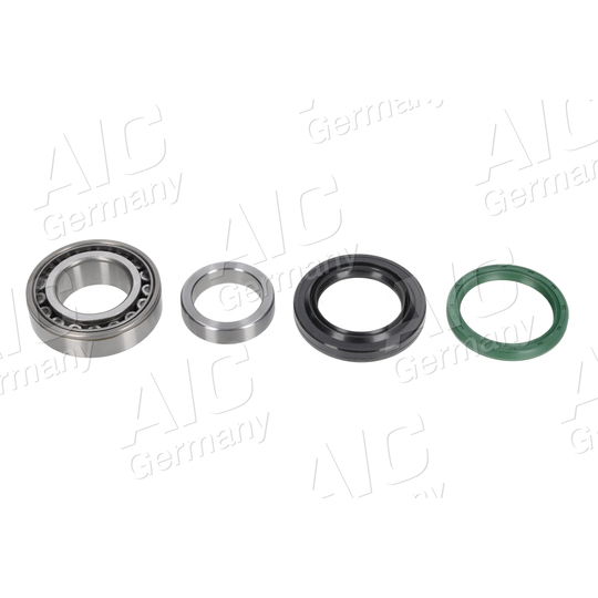 72898 - Wheel Bearing Kit 