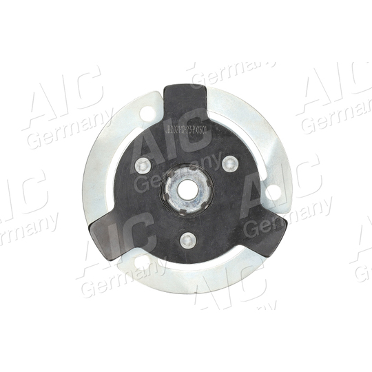 74744 - Magnetic Clutch, air conditioning compressor 