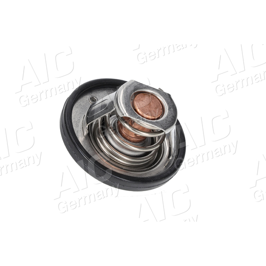 75200 - Thermostat, coolant 