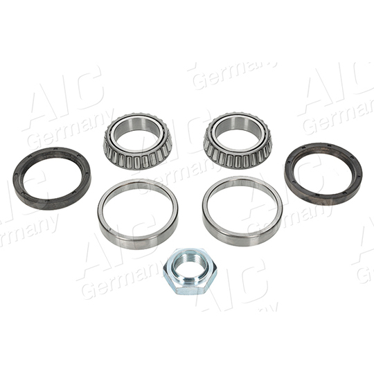 73067 - Wheel Bearing Kit 