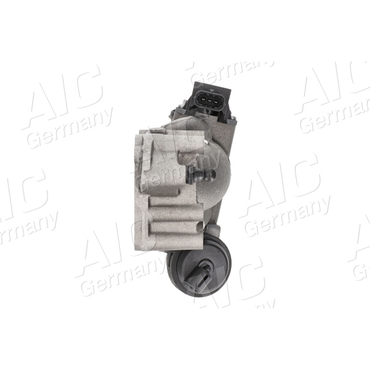 70841 - Throttle Body 