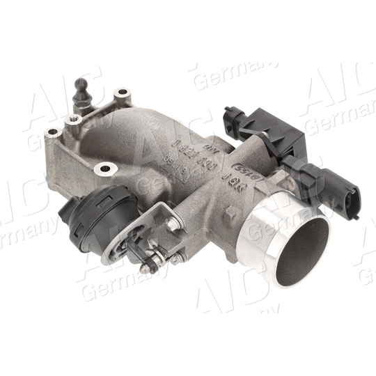 70841 - Throttle Body 