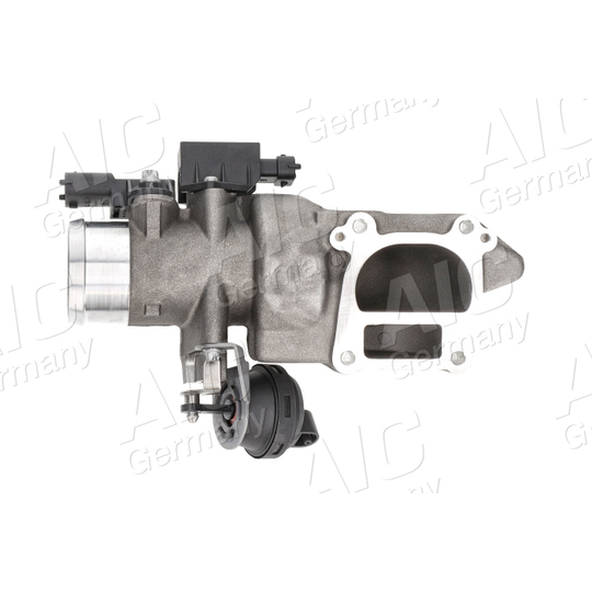 70841 - Throttle Body 