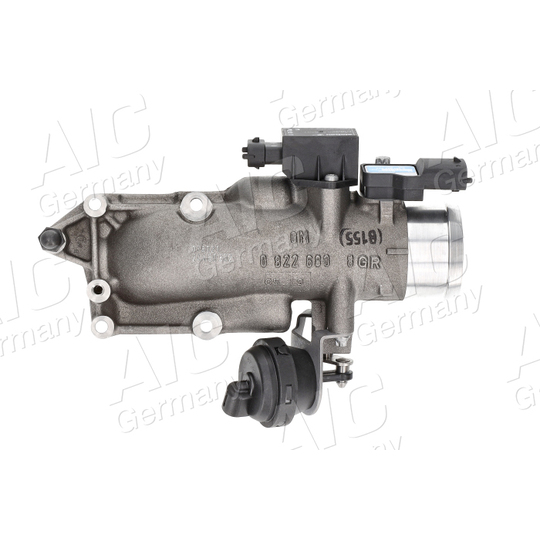 70841 - Throttle Body 