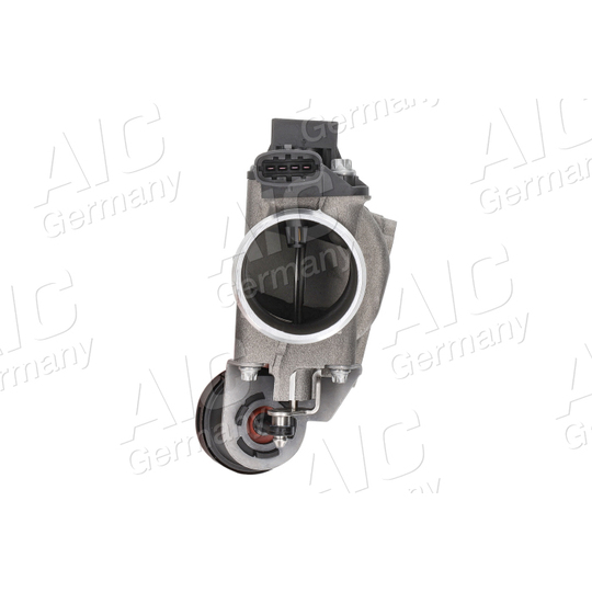 70841 - Throttle Body 