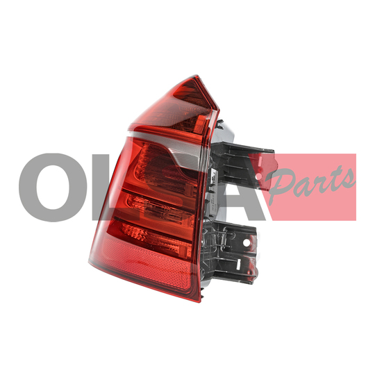 72203 - Combination Rearlight 