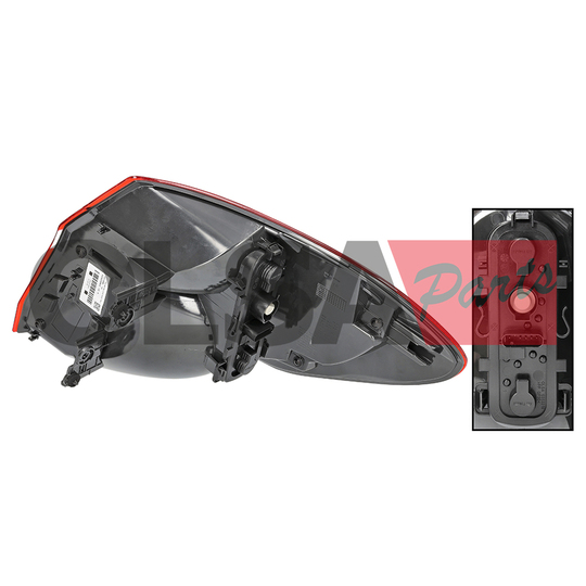 72203 - Combination Rearlight 