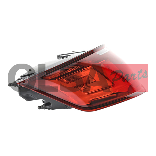 72320 - Combination Rearlight 