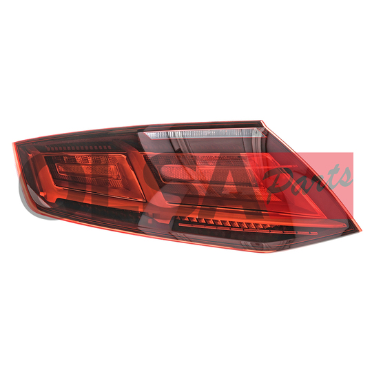 72320 - Combination Rearlight 