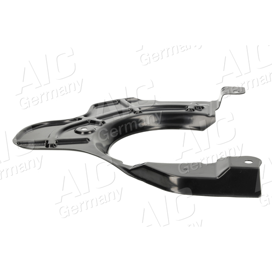 75511 - Splash Panel, brake disc 