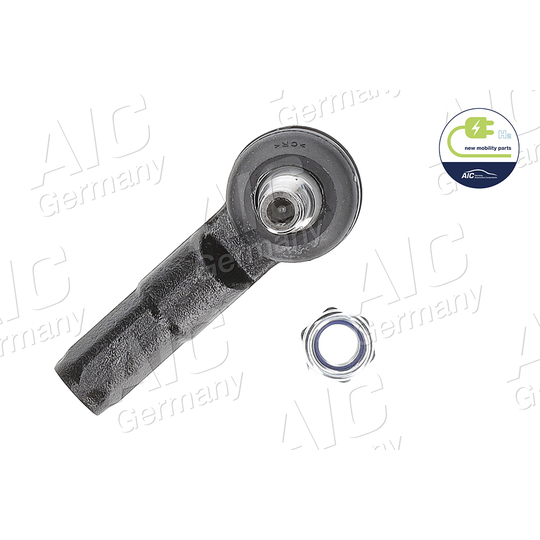 73788 - Tie Rod End 