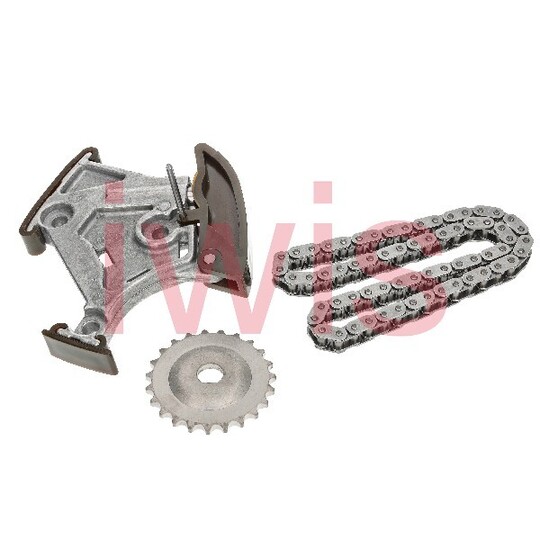 71656Set - Chain Set, oil pump drive 