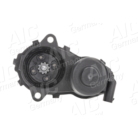 74139 - Control Element, parking brake caliper 