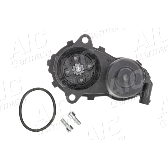 74139 - Control Element, parking brake caliper 