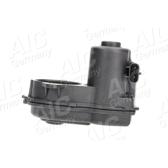 74139 - Control Element, parking brake caliper 