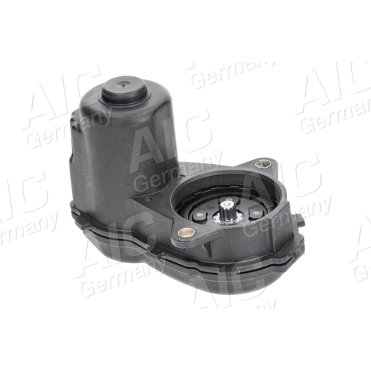 74139 - Control Element, parking brake caliper 