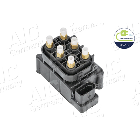 72059 - Valve, compressed-air system 