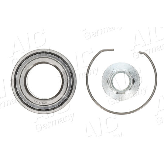 72957 - Wheel Bearing Kit 