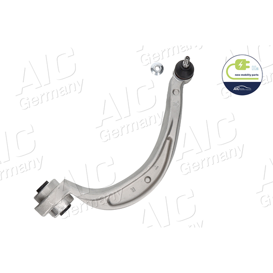 73803 - Track Control Arm 