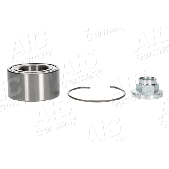 72957 - Wheel Bearing Kit 