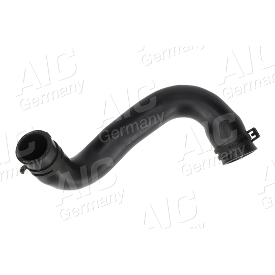 74447 - Radiator Hose 