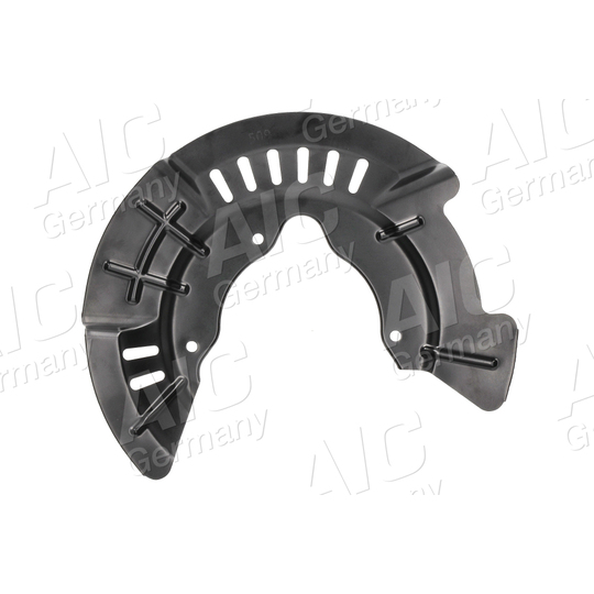 74925 - Splash Panel, brake disc 