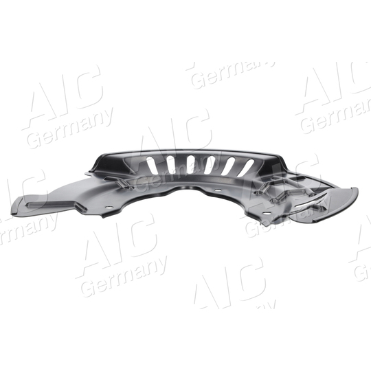 74925 - Splash Panel, brake disc 