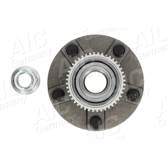 75688 - Wheel Bearing Kit 